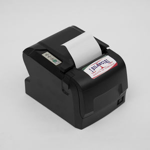 thermal transfer printer