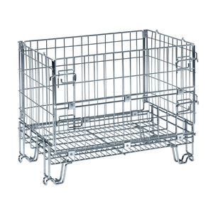 Pallet box - All industrial manufacturers - Page 2