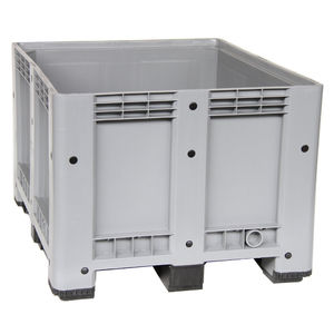 HDPE pallet box
