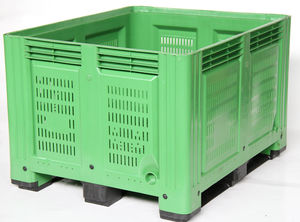 HDPE pallet box