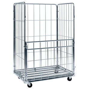 multipurpose roll container 1