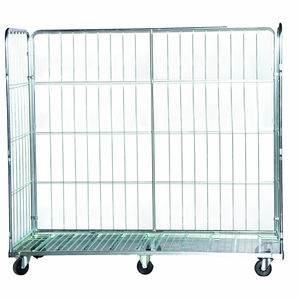 multipurpose roll container 1
