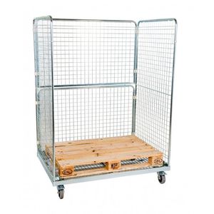 multipurpose roll container 1