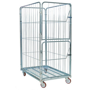 multipurpose roll container 1