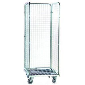 multipurpose roll container 1