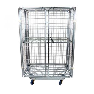 shelf roll container 1