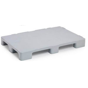 plastic pallet