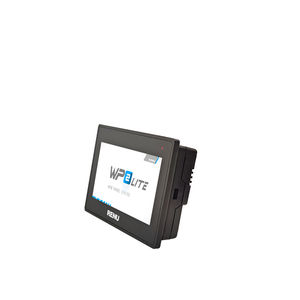 resistive touch screen Web panel