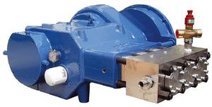 acid pump