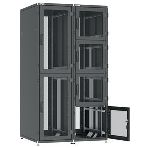 wall-mount enclosure