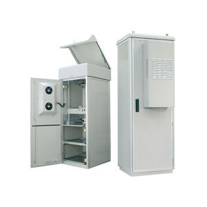 floor-standing air conditioning unit