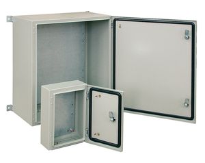 wall-mount electric cabinet