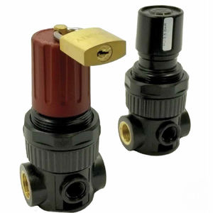 空气压力调节器