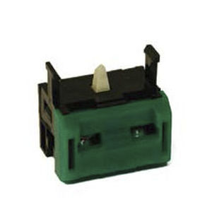 toggle switch / single-pole / IP20