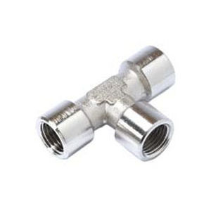 hydraulic fitting