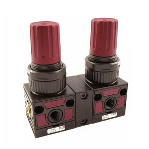 air pressure regulator