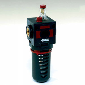 oil mist lubricator