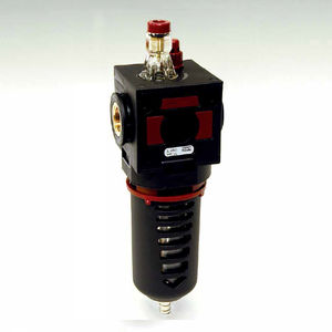 oil mist lubricator