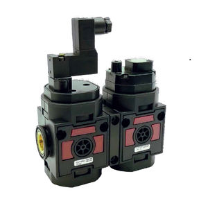 electric valve