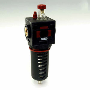 oil mist lubricator