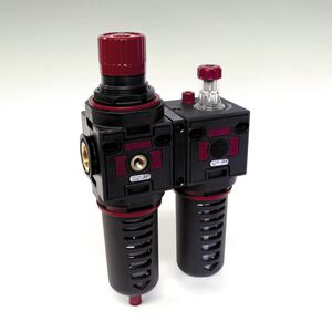 空气filter-regulator-lubricator