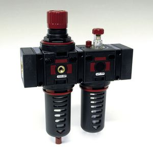 空气filter-regulator-lubricator