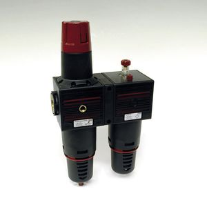 空气过滤调节器