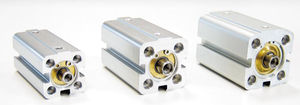pneumatic cylinder