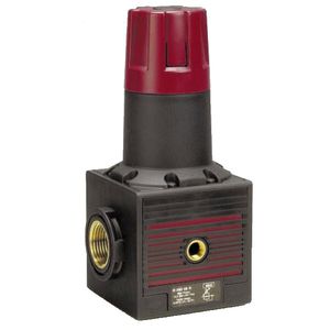 空气压力调节器