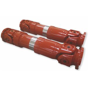 universal joint shaft