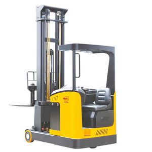 electric reach truck