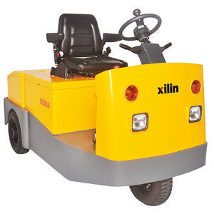 electric tractor 1