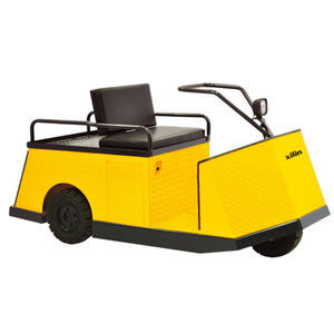 electric tractor 1