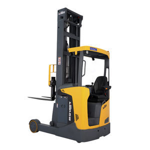 electric reach truck 1
