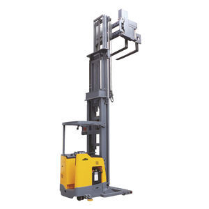 electric reach truck 1