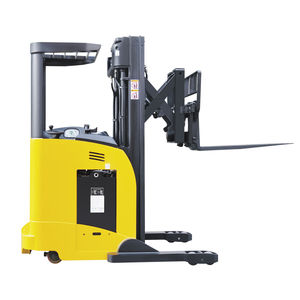 electric reach truck
