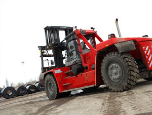 diesel forklift