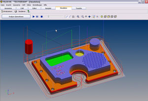 Estlcam CAM-Software I STEPCRAFT, 49,00 €