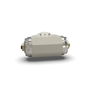 milling motor spindle 1