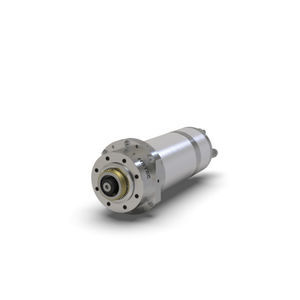 milling spindle 1