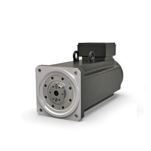 high-speed motor spindle