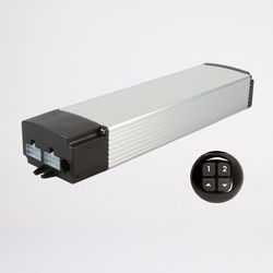 actuator control box