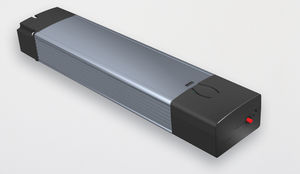actuator control box