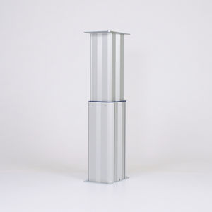 2-stage lifting column / 24V DC