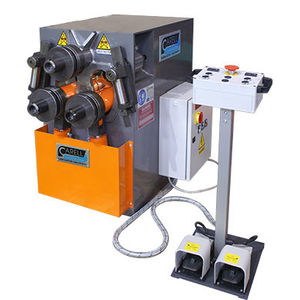 hydraulic bending machine