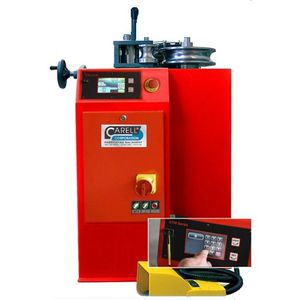 electric bending machine