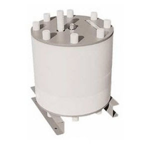 bladder type pulsation damper