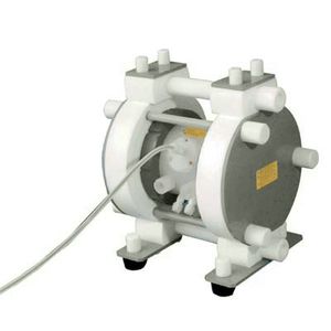 slurry pump
