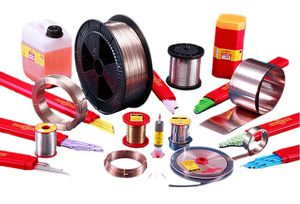 copper brazing alloy
