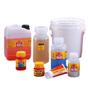 brazing flux